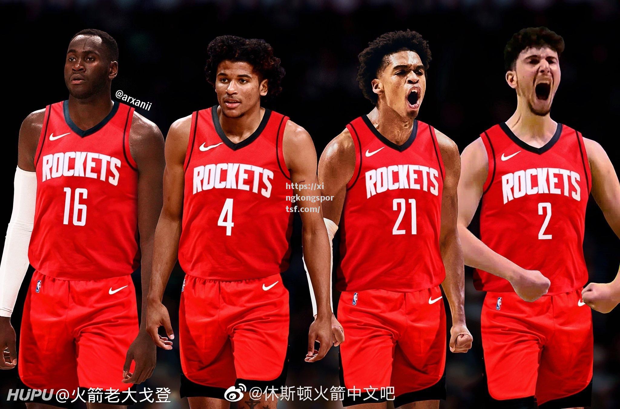 NBA新赛季即将开打，球迷们准备好了吗？