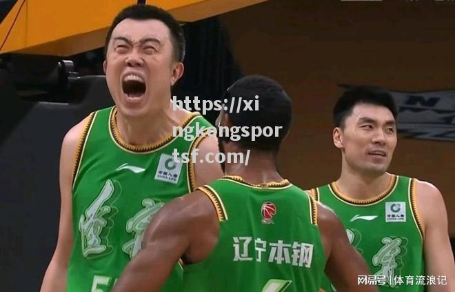 山东男篮大胜辽宁队，继续保持领先地位