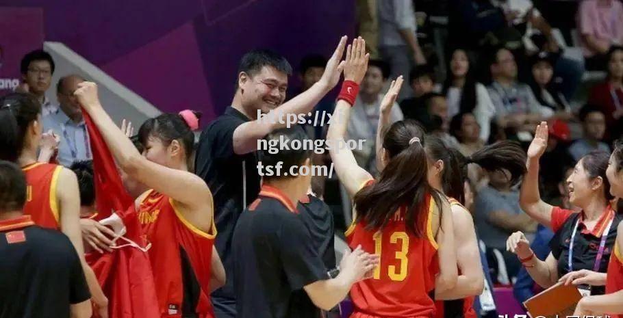 FIBA女篮世界杯颁奖典礼揭晓