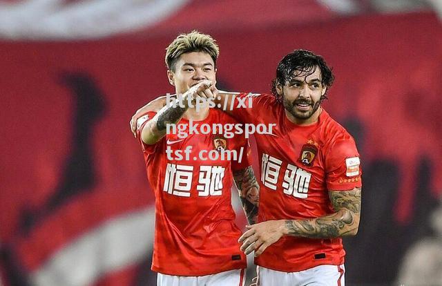 广州恒大迎战东京FC，球员状态如何？